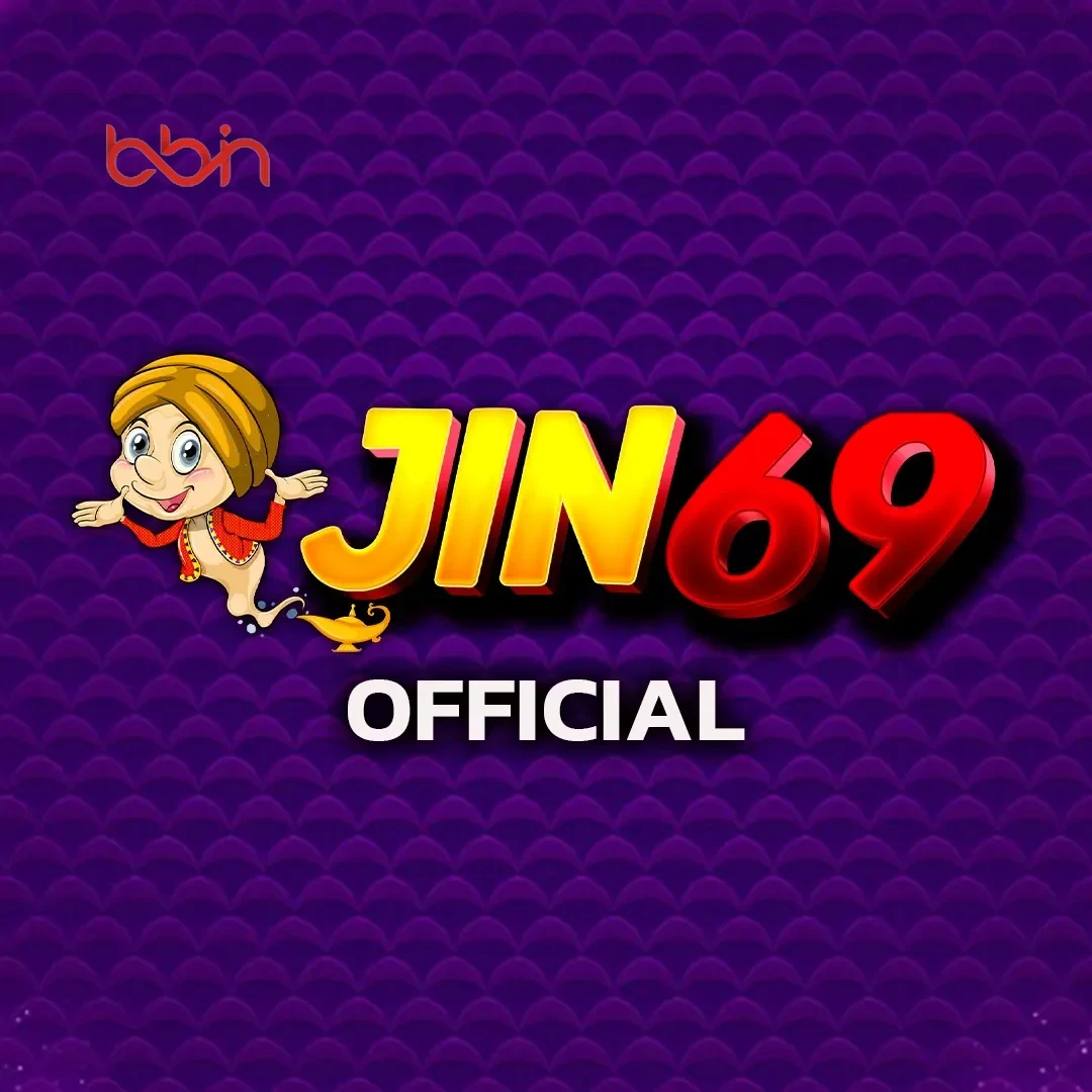 Logo jin69
